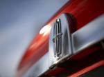 Lincoln MKS 2008 года